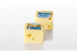 Allgäuer Emmentaler Hartkäse 45%