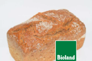 Vollkorn-Dinkel-Backferment