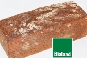 Vollkorn-Roggen-Schrotbrot