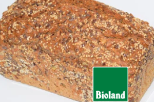 Vollkorn-Saatenbrot