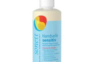 Handseife sensitiv 300ml