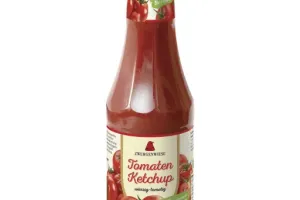 Tomaten Ketchup 500ml Zwergenwiese