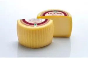 Rigatino Hartkäse 45%
