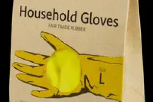 Haushaltshandschuhe Grösse L