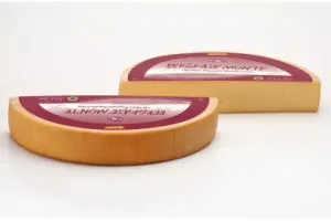 Allgäuer Monte Hartkäse 50%