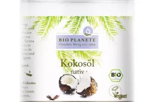 Kokosöl nativ 400ml